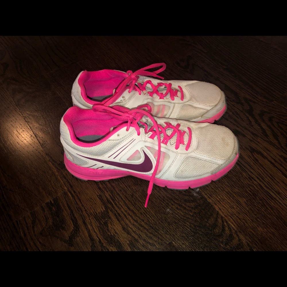 Nike Reslom sneakers 9.5